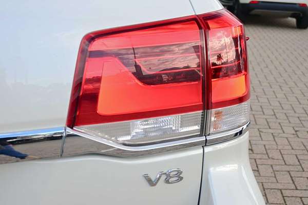 2018 Toyota Landcruiser GXL VDJ200R