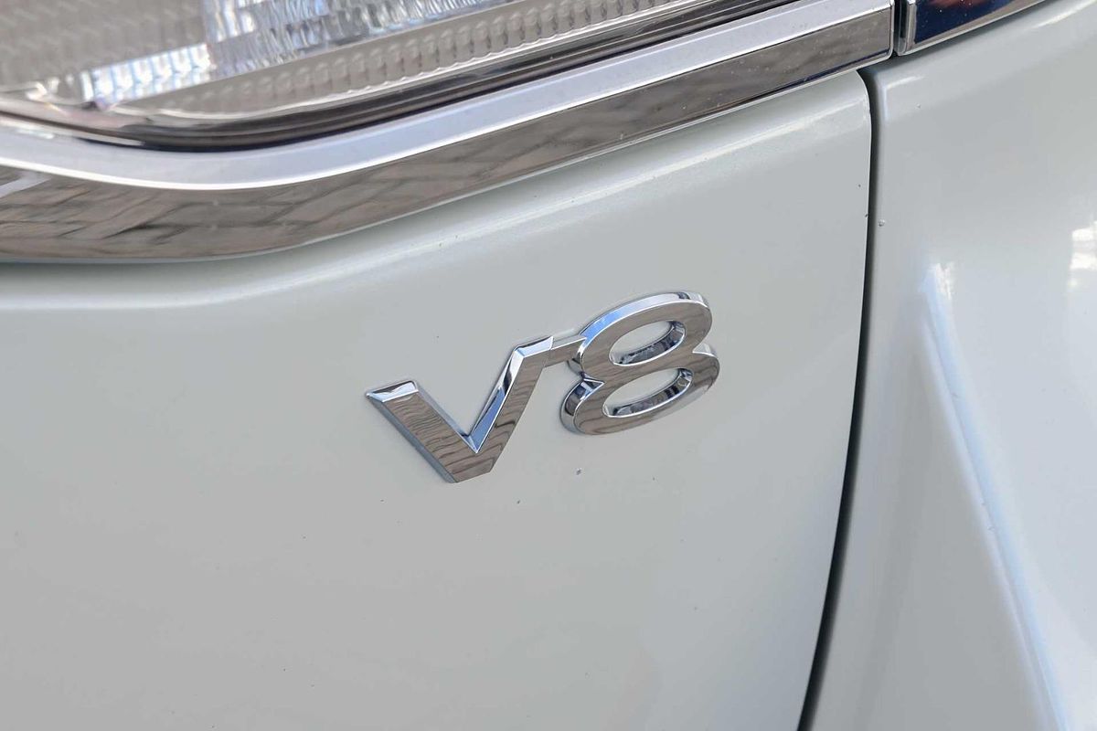 2018 Toyota Landcruiser GXL VDJ200R