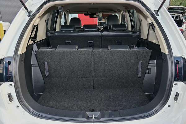 2019 Mitsubishi Outlander LS ZL