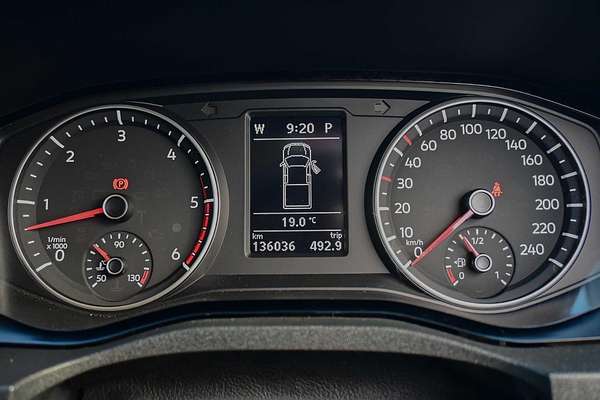 2021 Volkswagen Amarok TDI580 Highline 2H 4X4