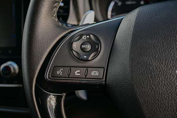 2019 Mitsubishi Outlander LS ZL