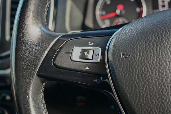 2021 Volkswagen Amarok TDI580 Highline 2H 4X4