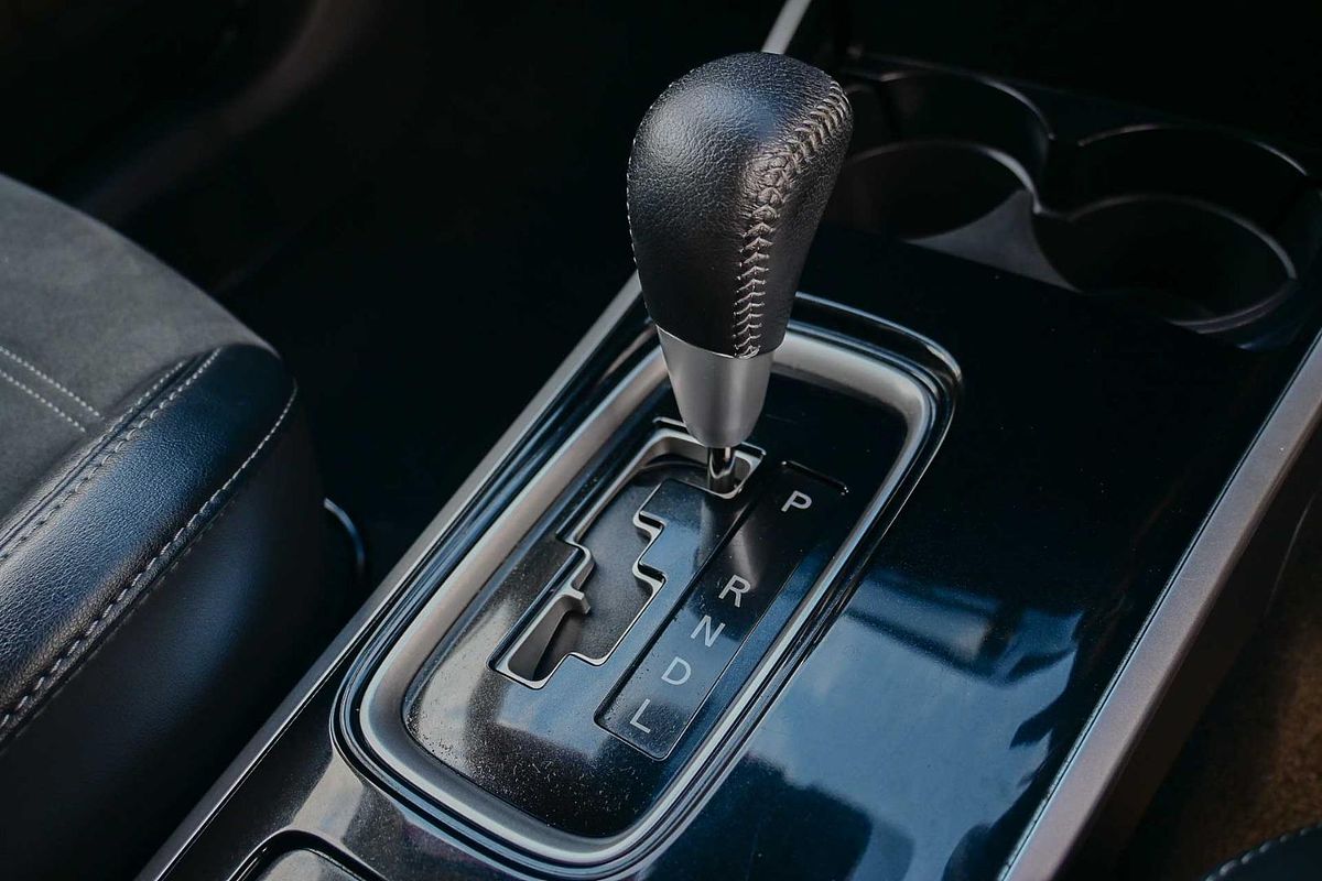 2019 Mitsubishi Outlander LS ZL