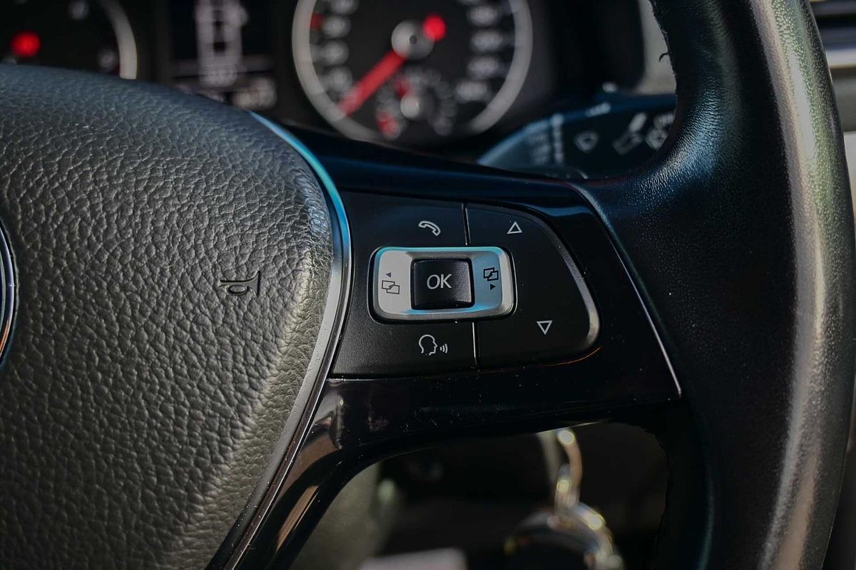 2021 Volkswagen Amarok TDI580 Highline 2H 4X4