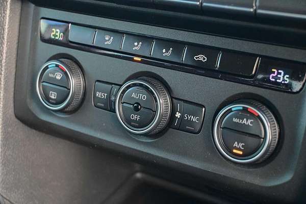 2021 Volkswagen Amarok TDI580 Highline 2H 4X4