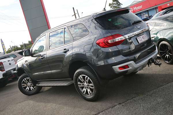2020 Ford Everest Trend UA II 3.2L