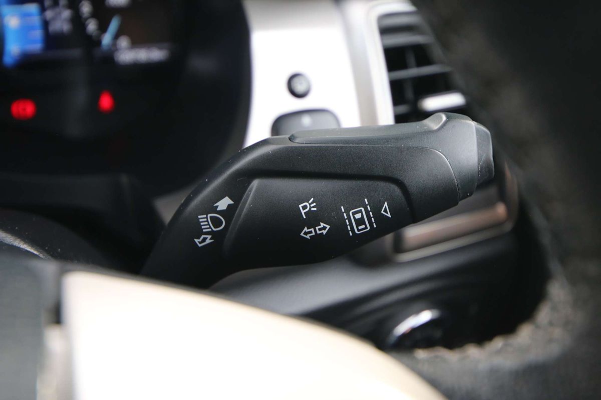 2020 Ford Everest Trend UA II 3.2L