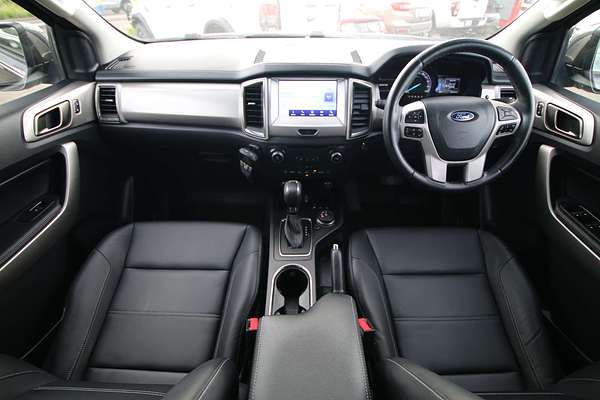 2020 Ford Everest Trend UA II 3.2L