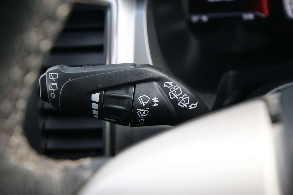 2020 Ford Everest Trend UA II 3.2L