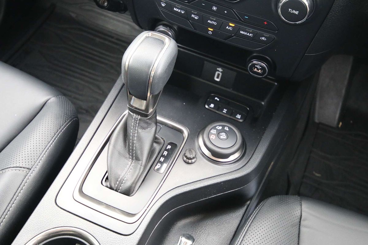 2020 Ford Everest Trend UA II 3.2L