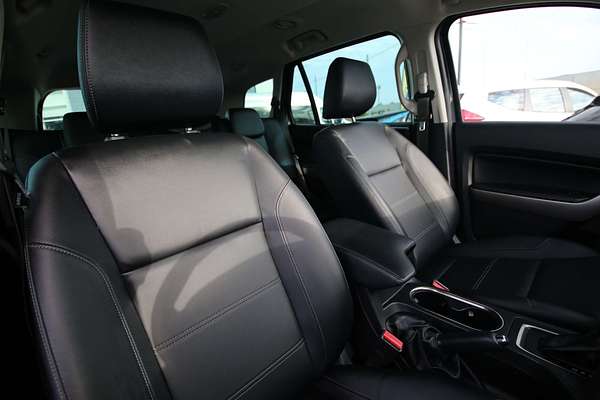 2020 Ford Everest Trend UA II 3.2L