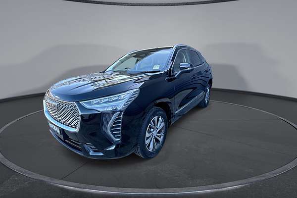 2021 GWM Jolion Lux A01