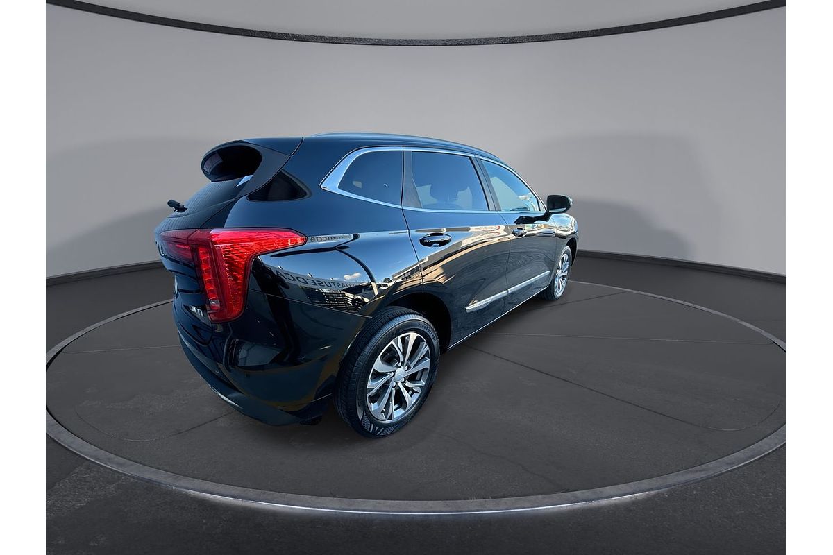 2021 GWM Jolion Lux A01