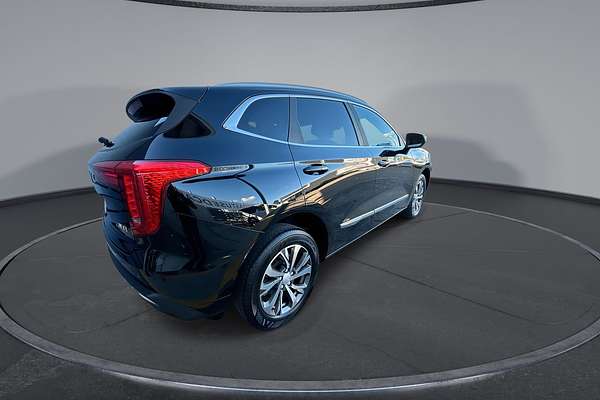 2021 GWM Jolion Lux A01
