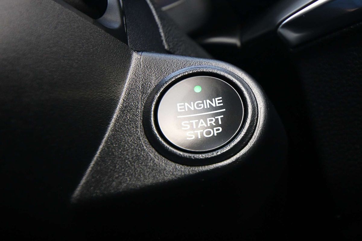 2023 Ford Everest Sport 2.0L