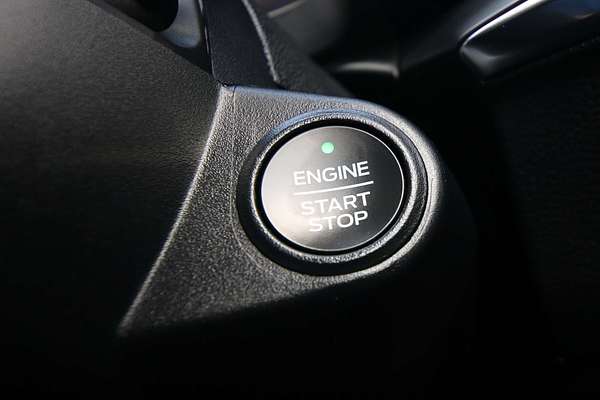 2023 Ford Everest Sport 2.0L