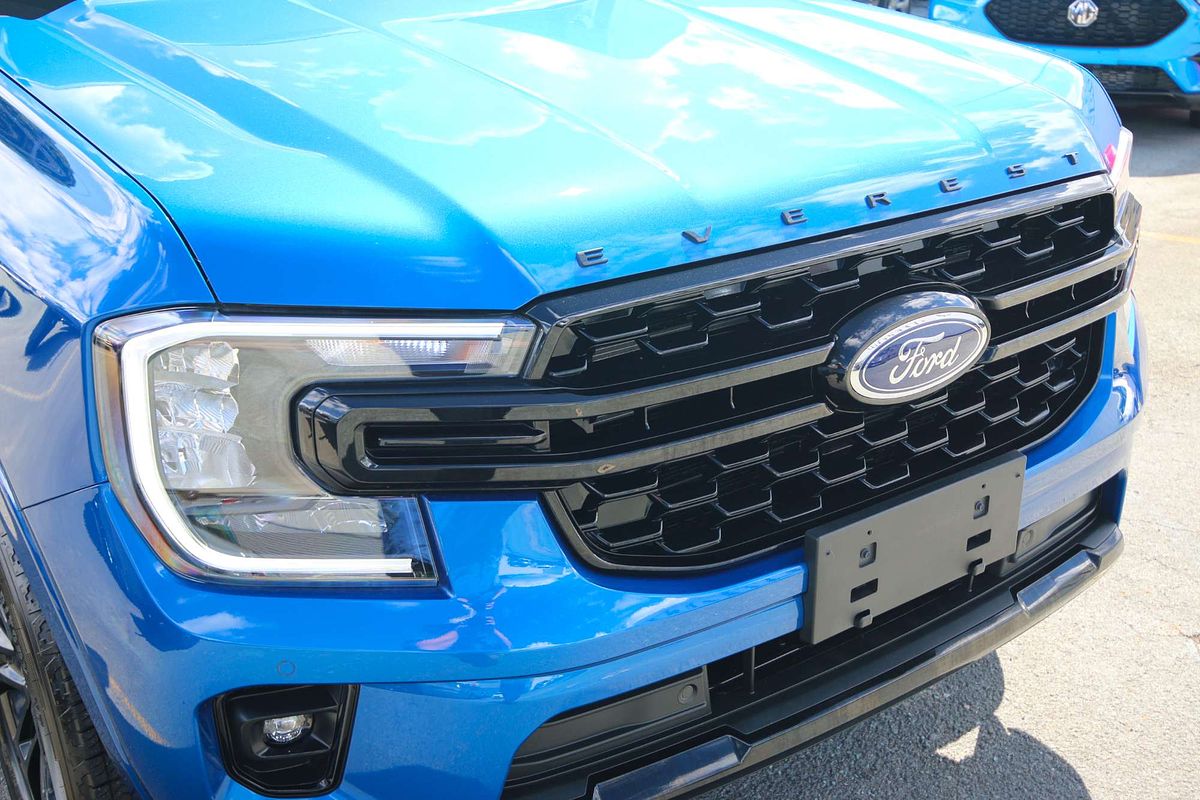 2023 Ford Everest Sport 2.0L