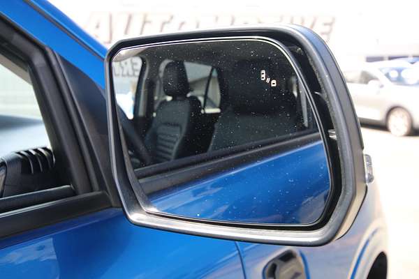 2023 Ford Everest Sport 2.0L