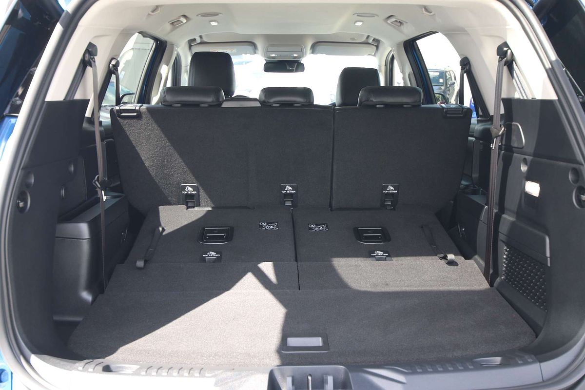 2023 Ford Everest Sport 2.0L