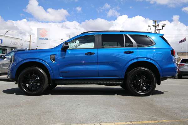 2023 Ford Everest Sport 2.0L