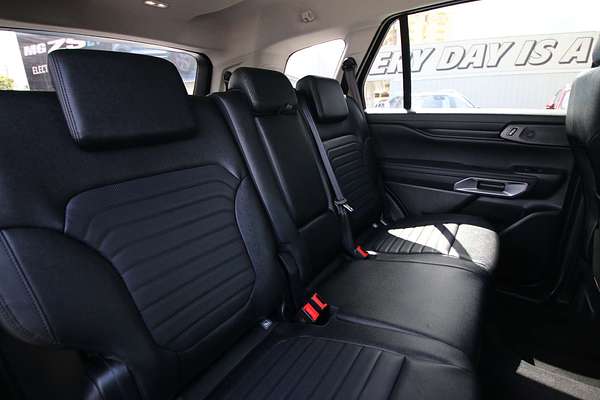 2023 Ford Everest Sport 2.0L