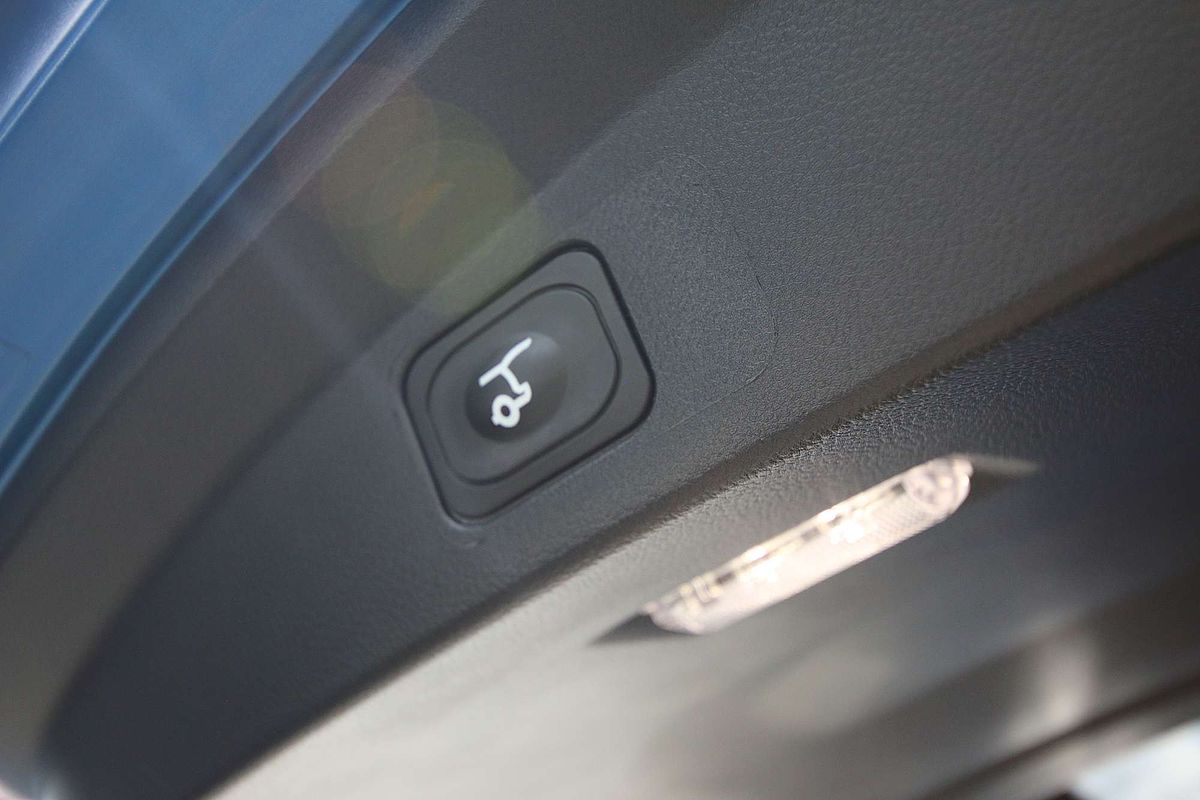2023 Ford Everest Sport 2.0L