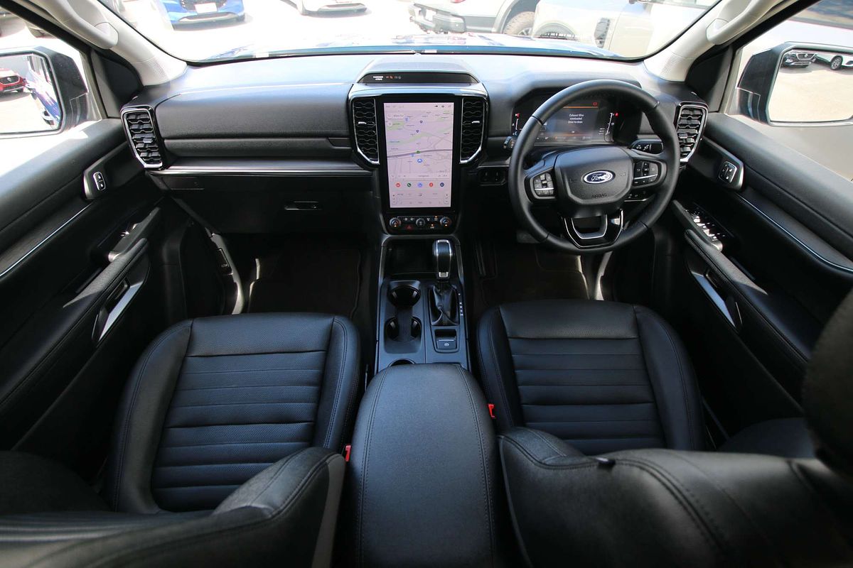 2023 Ford Everest Sport 2.0L