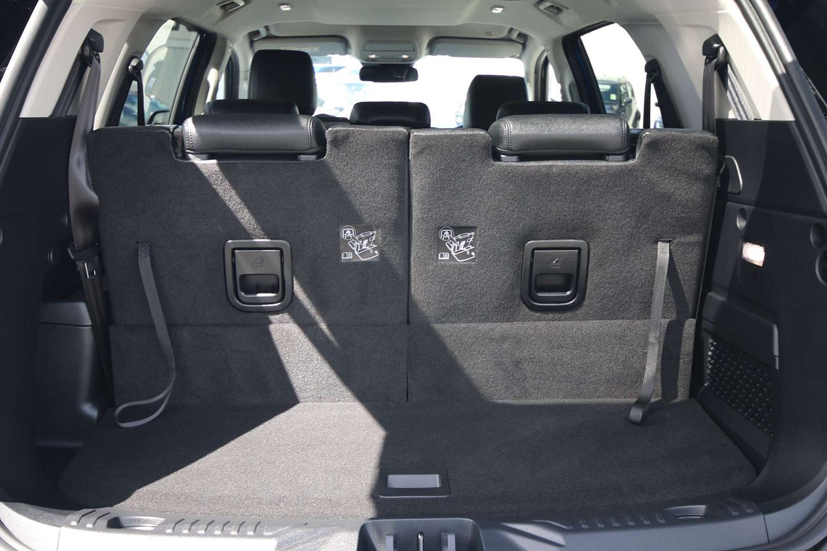 2023 Ford Everest Sport 2.0L