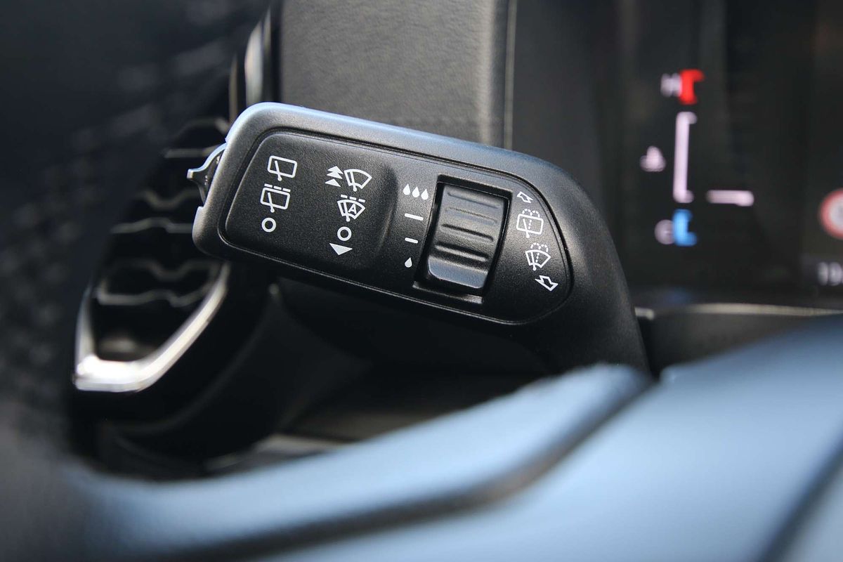 2023 Ford Everest Sport 2.0L