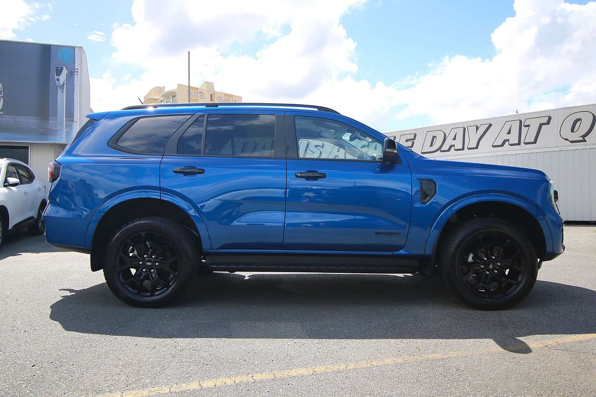 2023 Ford Everest Sport 2.0L