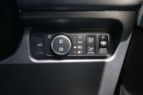 2023 Ford Everest Sport 2.0L