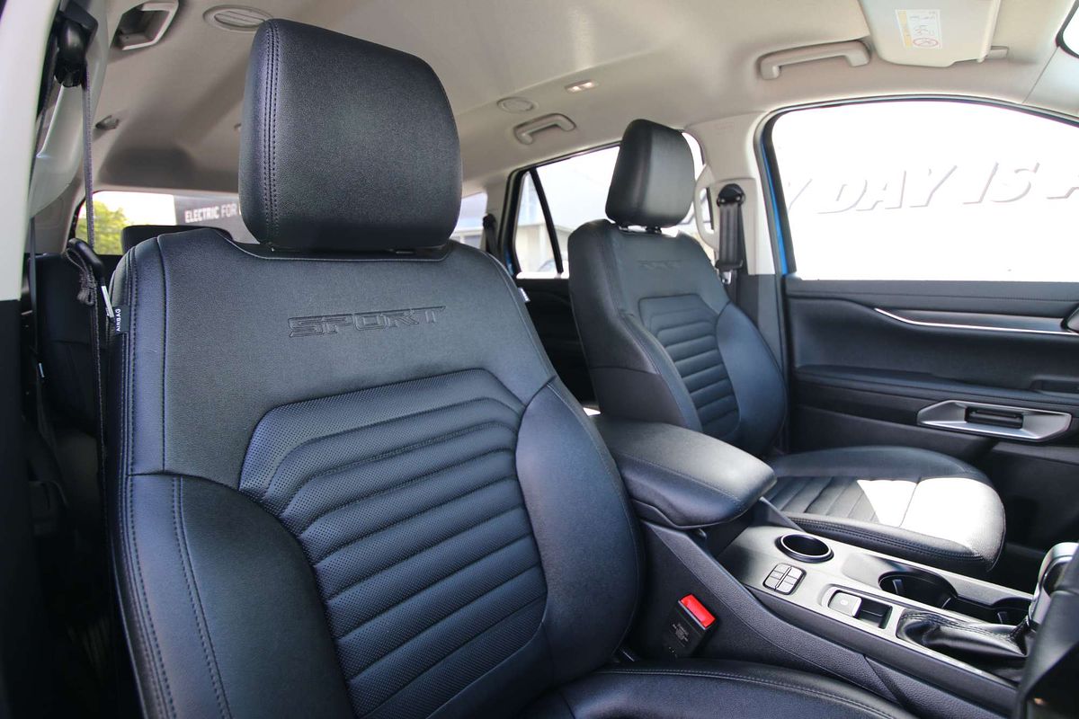 2023 Ford Everest Sport 2.0L