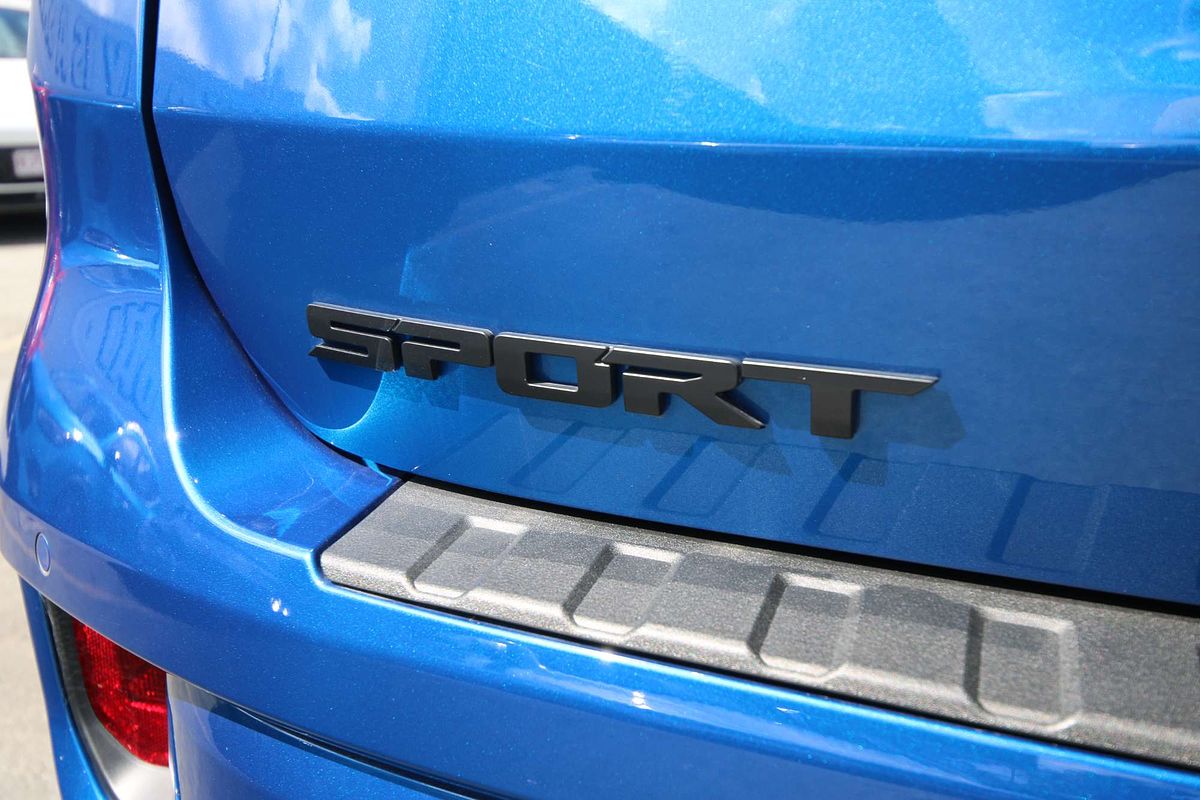 2023 Ford Everest Sport 2.0L