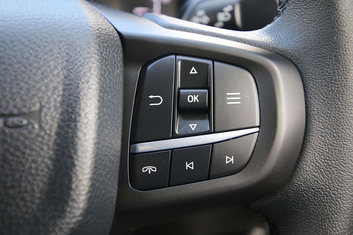 2023 Ford Everest Sport 2.0L