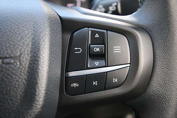 2023 Ford Everest Sport 2.0L