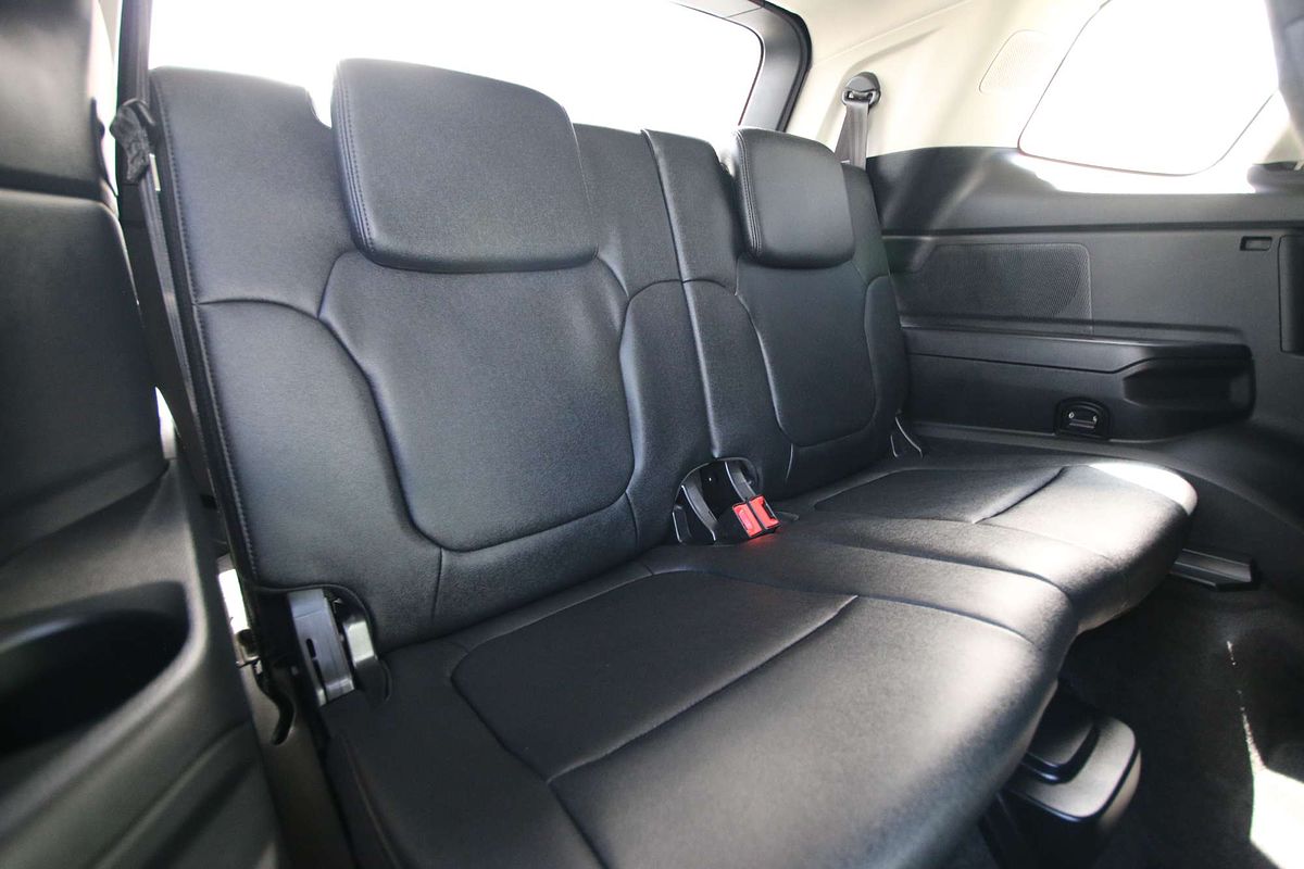 2023 Ford Everest Sport 2.0L