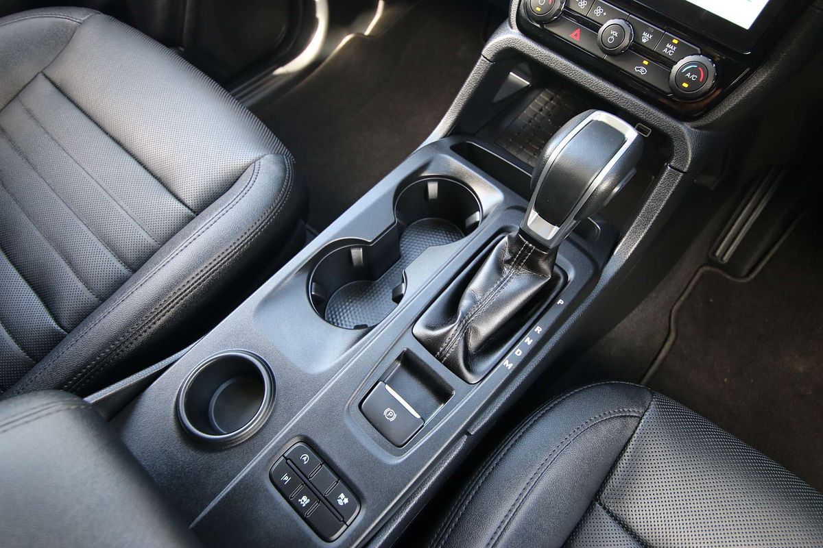 2023 Ford Everest Sport 2.0L