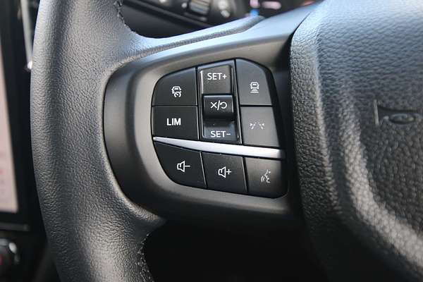 2023 Ford Everest Sport 2.0L