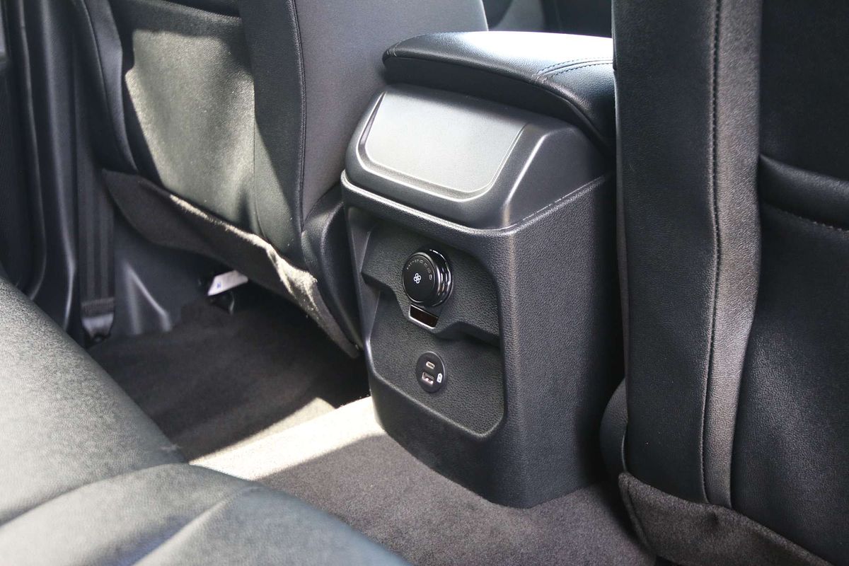 2023 Ford Everest Sport 2.0L
