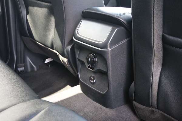 2023 Ford Everest Sport 2.0L