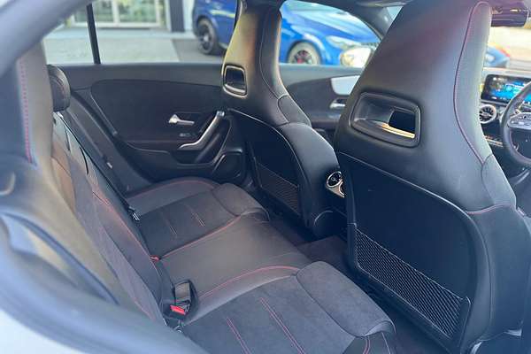 2022 Mercedes-Benz A-Class A250 V177