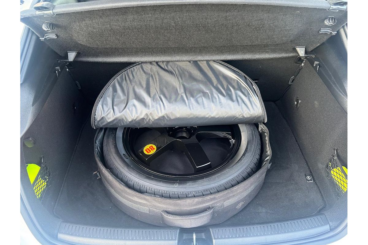 2022 Mercedes-Benz A-Class A250 V177