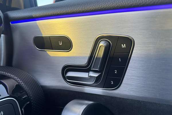 2022 Mercedes-Benz A-Class A250 V177