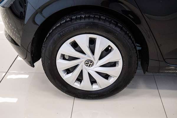 2021 Volkswagen Polo 70TSI Trendline AW
