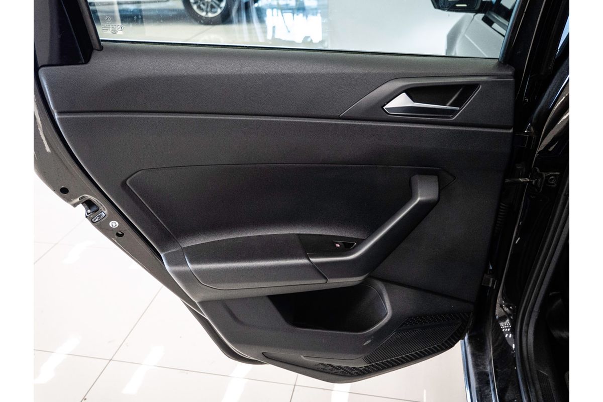 2021 Volkswagen Polo 70TSI Trendline AW