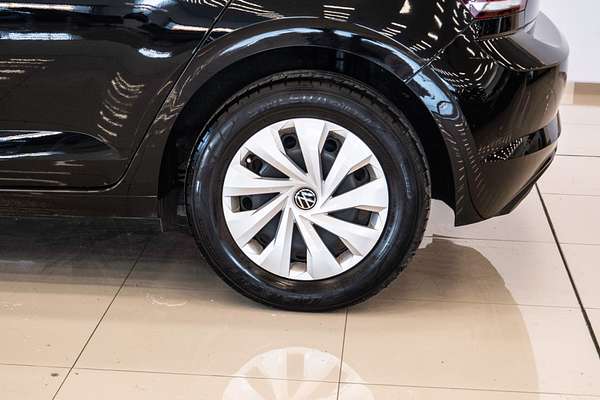 2021 Volkswagen Polo 70TSI Trendline AW