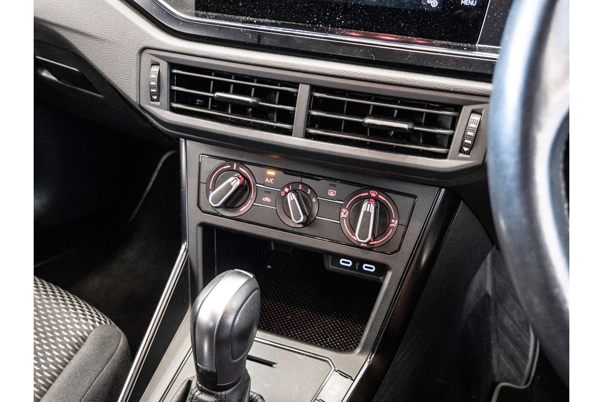 2021 Volkswagen Polo 70TSI Trendline AW