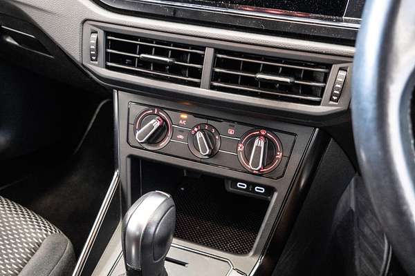 2021 Volkswagen Polo 70TSI Trendline AW