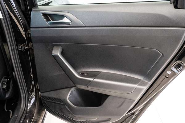 2021 Volkswagen Polo 70TSI Trendline AW