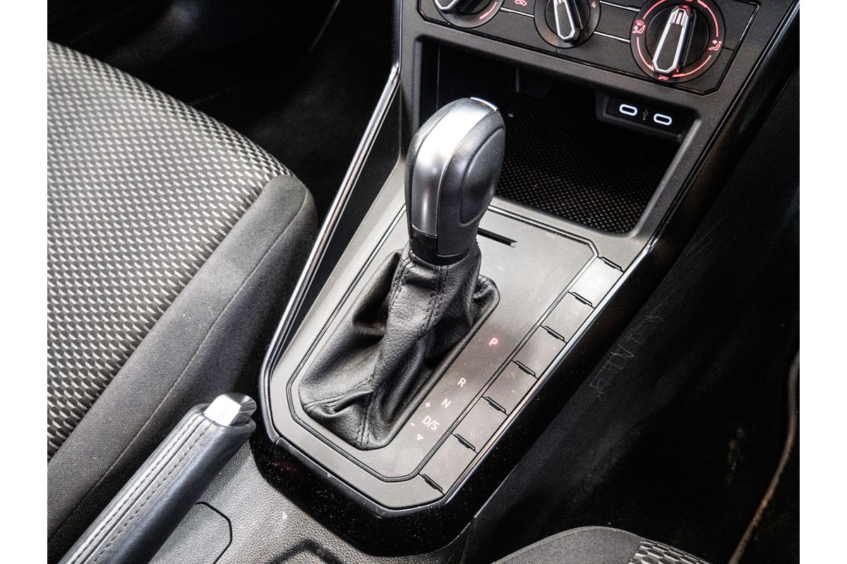 2021 Volkswagen Polo 70TSI Trendline AW